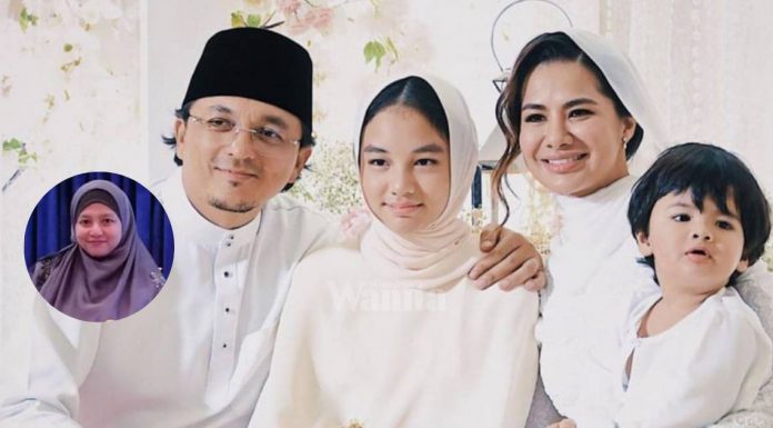 Adik Beradik Dalam Bahasa Melayu Tiada Pertalian Darah Tidak Boleh Dipanggil Adik-Beradik, Bukan MAHRAM