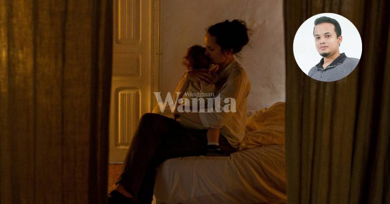 Kita BUKANLAH IBU Sempurna Tapi Cuba TERBAIK Untuk Anak Dan Keluarga