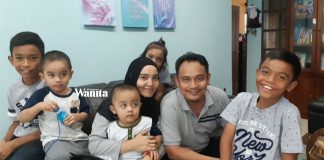 Jangan Mengharap Suami Beri Itu Ini, Isteri Belajarlah Gembirakan Hati Sendiri