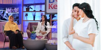 ‘Rupa Tak Boleh Beli Ferrari’ Sebab Inilah Ain Edruce Pilih Amirul