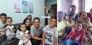 Bukan Sebab Beras Suami Yang Beli, Tapi Isteri Itu Magnet Rezeki