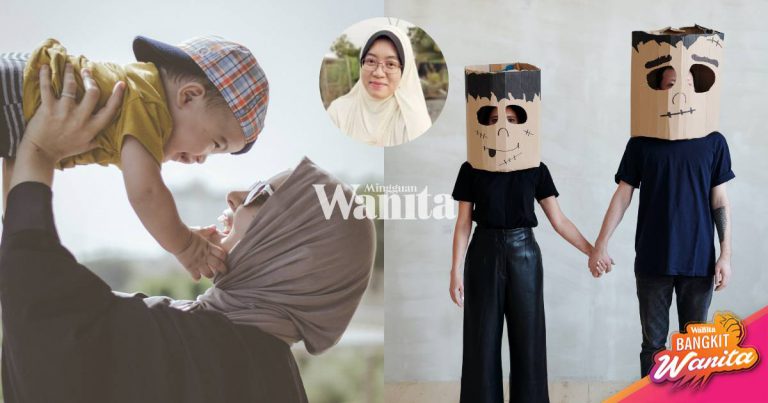 Jangan Biasakan Masalah Kerja Ke Rumah, Pulanglah Sebagai Mak Ayah Penyayang & Gembira