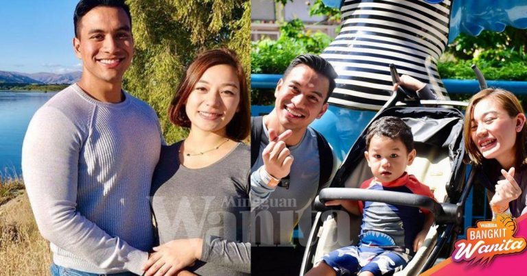 “Kalau Seorang Suami Memudahkan Urusan Isterinya, Nescaya Terbuka Luas Rezeki Suami” Dr Say
