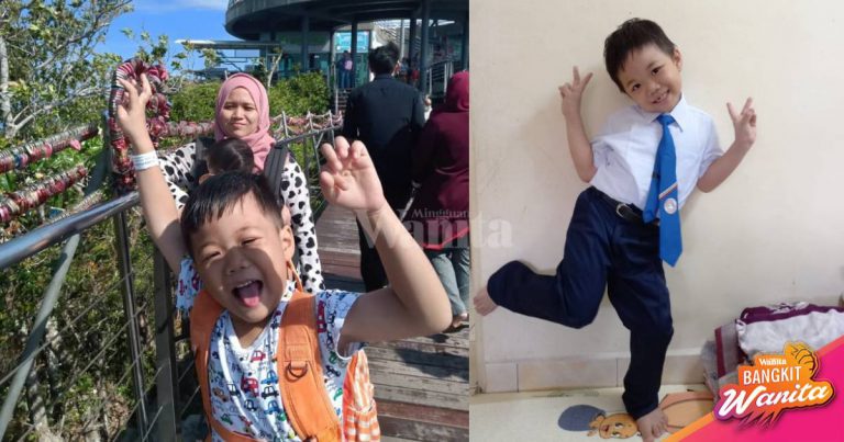 Jangan Risau Anak Didenda, Kena Ajar Ingat PESAN Cikgu Dalam Kelas!
