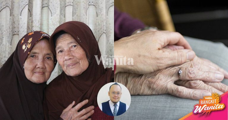 Mak Tak Minta Duit Anak Kecuali TERDESAK, Jangan Berkira & Hargai Selagi Ada