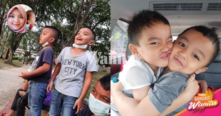 Bila Orang Puji Anak Kita, Bersyukurlah, Bukan Rendahkan Dirinya, Kata Mak Itu DOA