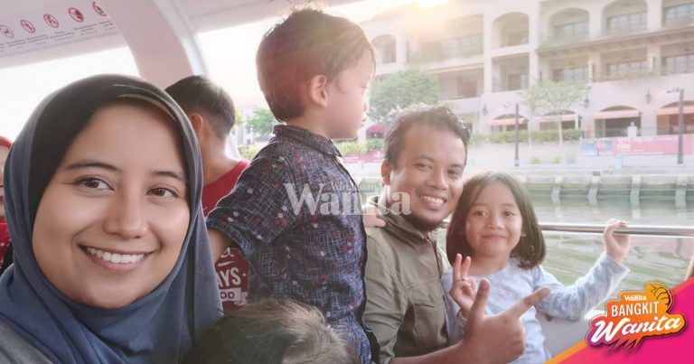 7 Pesanan Penting Ini Perlu Mak Ayah Beritahu Anak Sebelum Mereka Dewasa