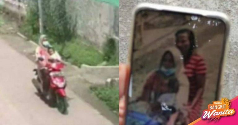 “Saya Kesempitan Wang’, Ibu Tunggal Sanggup Larikan Motosikal Untuk Membayar Kos Perubatan Anak