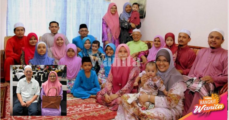 Mak Ayah MARAH Anak Tanda Dia Sayang, Jangan Simpan Dalam Hati, Hargailah Mereka