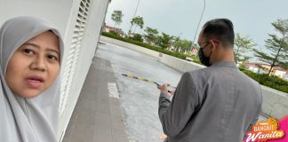 Isteri Yang Gagal MEMINTA, Boleh Menggagalkan Fungsi Suaminya