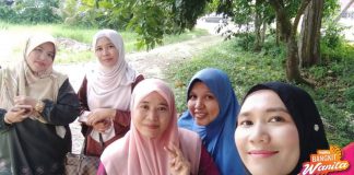 Menjelang Ramadan, Kosong Lapangkan Rumah, Fokus Pada BARANG Perlu Saja