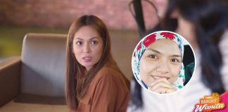 Lepas Marah-marah Datang Minta Maaf, Biarpun Dah Sejuk Hati Tetap Terasa