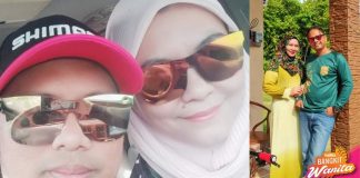 ‘Landasan Kita Berbeza’ Bertahun Kahwin, Ujian Rumah Tangga Tak Pernah Berhenti