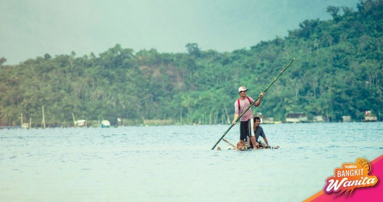 Selepas Berteduh Di Tepi Pokok, Dua Sahabat Pergi Memancing Meninggal DiPanah Petir