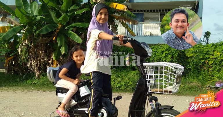 Anak Mudah DENGAR KATA Ayah Berbanding Mak Sebab SEGARANG Mak Hatinya Lembut