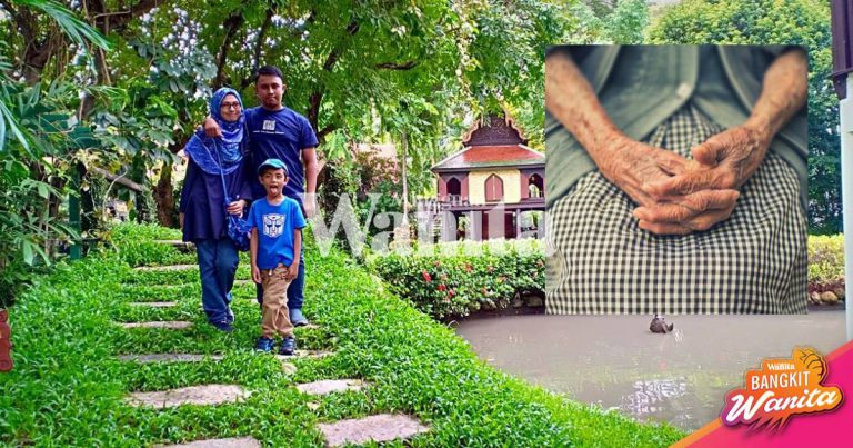 Bila Jadi Mak Jangan Tunjuk ‘KUASA’, Mudahkan Anak Untuk Taat Bukannya Susahkan Keadaan