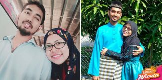 16 Tahun Bahagia Tanpa Campur Tangan Sesiapa, Pesanan Abah Ini Sebabnya