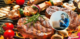 ‘Gigi Jarang-jarang, Susah Makan Daging..’ Mesej Tuhan Datang Pelbagai Bentuk