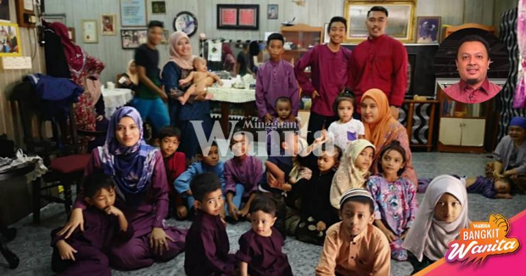Adik Beradik Susah, Senang Sekalipun, Bantulah Gembirakan Mereka, Inilah ‘Kunci’ Rezeki Kita Luas