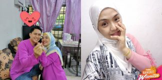 Jumpa Pun Tak Pernah, Tapi Dah Menilai Buruk Orang