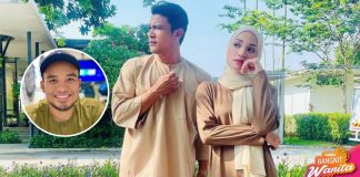 ‘Ada Hari Kejut Suami Guna Siku’ 6 Tahun Kahwin Mula Faham Emosi Isteri