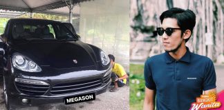 ‘Kadang Orang Tak Suka Tengok Orang Lain Bahagia’ Baca Doa Ini Jadikan Pelindung