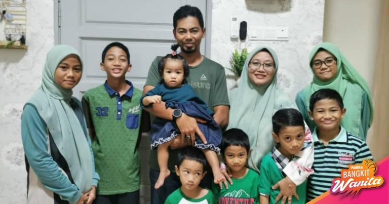 Semenjak PKP, 24 Jam Duduk Rumah, Masalah Makanan Paling Utama