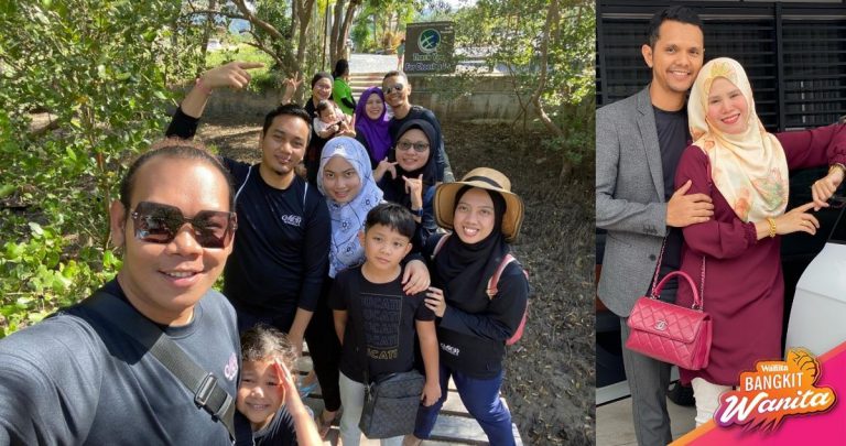 “Salah Diet Sampai Pengsan, Sebenarnya Nak Turun Berat Perlu Kena Caranya” Rosma AF  