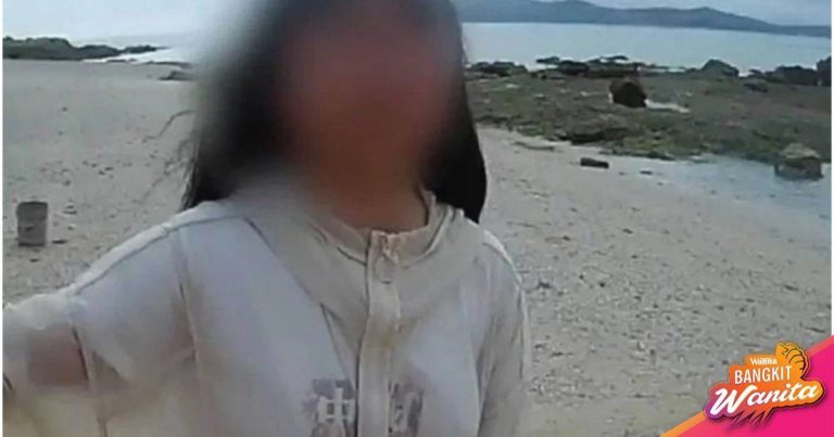 Malas Sekolah & Tidur Sepanjang Hari, Mak Ayah Buang Remaja Bermasalah Ke Pulau