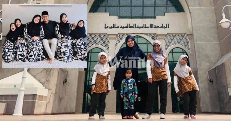 Bangun Malam & Doa, Amalan Seorang IBU Jadi ASBAB Kejayaan Anak, Hebatnya!