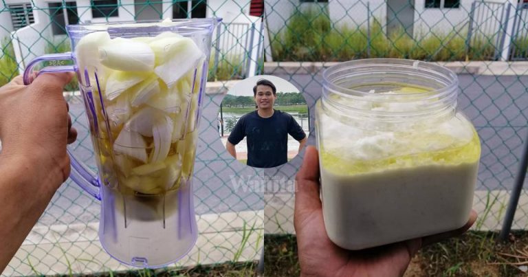 Kisar Bawang Dengan MINYAK, Boleh Tahan 1-2 Bulan Tak Bertukar Warna!