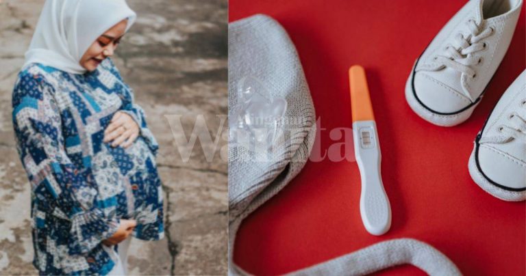 Merancang Keluarga Perlukan Kerjasama, Buka Buku “Pink” Bukan Salah Isteri Seorang