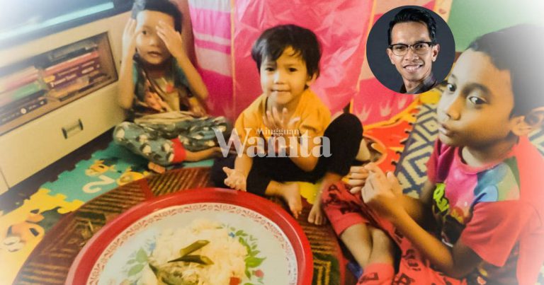 Jangan Jadikan Anak ‘Yatim Piatu’ Kerana Mak Ayah SIBUK, Carilah ‘’Prime Time’ Untuknya