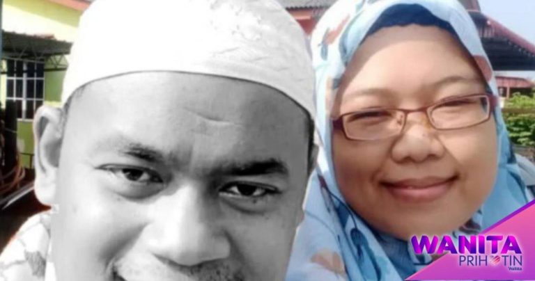 Suami Meninggal Kerana Jangkitan Covid-19 Di Kilang, Pampasan Tidak Mampu Gantikan Nyawa Terkorban