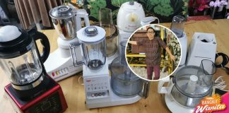 Buat Kerja Kena Menyambil, Untungnya Macam-macam Boleh Selesai Dalam Satu Masa