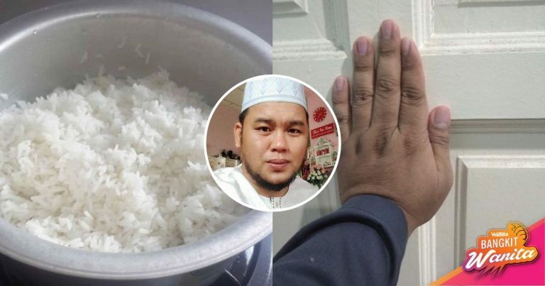 Macam Mana Nak Tahu Dalam Rumah Ada ‘Gangguan’, Ustaz Tunjuk Caranya