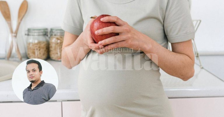 Perubahan Fizikal Isteri Selepas Melahirkan Anak Bukanlah Kekurangan, Itu Adalah Pengorbanan