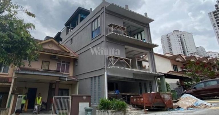 Hati-Hati, Perkara Kita Rasa BIASA Rupanya Kesalahan Waktu ‘Renovate’ Rumah!