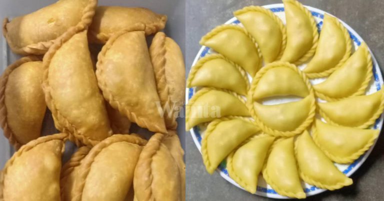 Ini Caranya Goreng KARIPAP Cantik, Kulit Elok Licin Tak ‘Berjerawat’