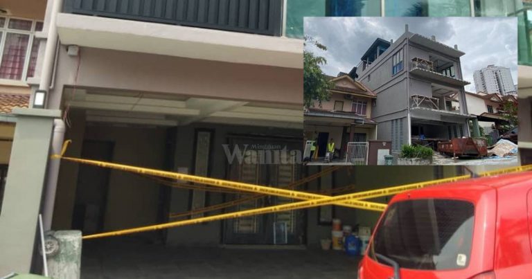 ‘Renovation’ Rumah Secara HARAM, Siap Sedia RISIKO Kena Tanggung Nanti!