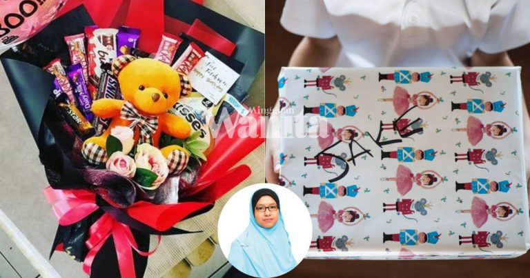 Mak Ayah Jangan Janjikan ‘ HADIAH’ Sebagai UMPAN Anak Berjaya, Elak Mengungkit, Hilang Percaya
