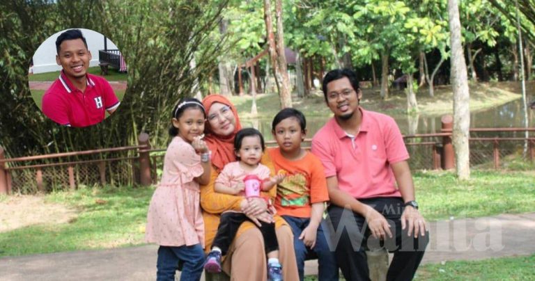 Bahagialah Dengan Cara Sendiri, Tak Perlu Banding Cara Kita Dengan Amalan Orang Lain