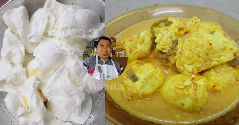 petua-telur-tak-hancur-bila-masak