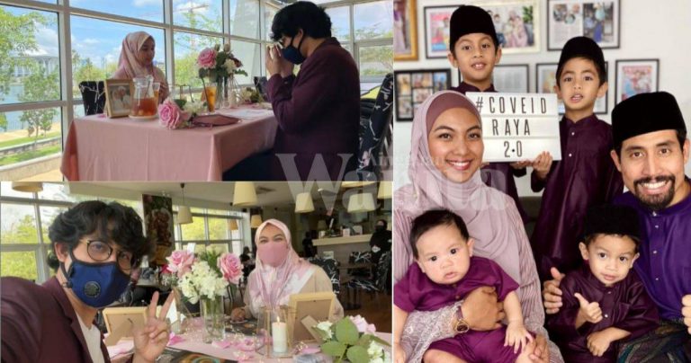 “Sentiasa Ada Ruang Perbaiki Kesilapan.” Ini Pesan Ustaz Don Sempena Anniversary Ke-9