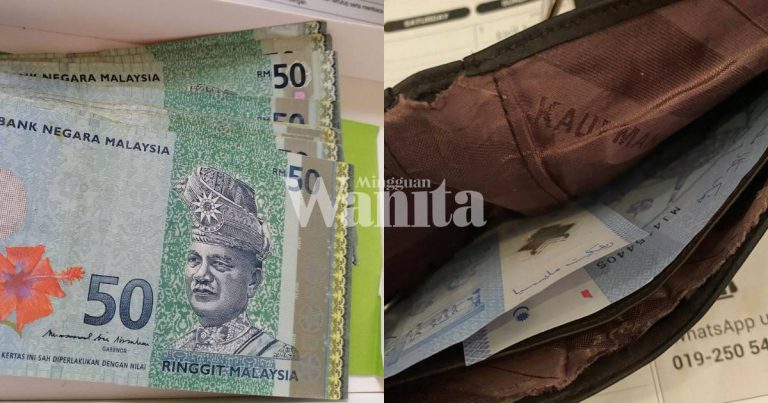 Tak Sampai Hujung Bulan, Duit Habis, Cuba Tip Ini Hati Tetap TENANG, GEMBIRA