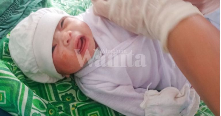 Ibu Meninggal Dipatuk Ular Tedung, Bayi Dalam Kandungan Berjaya DiSelamatkan Melalui Pembedahan