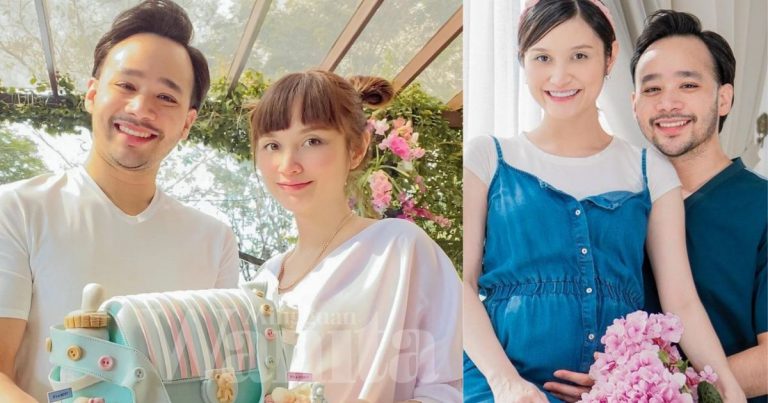 Ayda Jebat & Suami Bakal Timang Bayi Perempuan, Pilih Bersalin Secara Pembedahan Caesarean