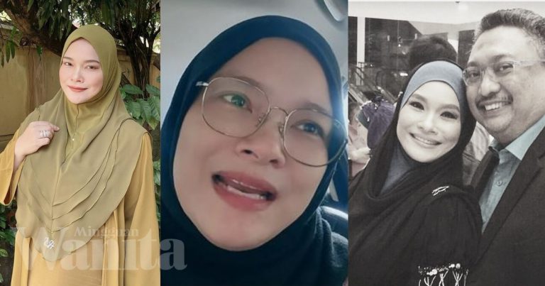 Insan Tersayang Hilang Sekelip Mata, Datuk Nora Titip Kata Semangat “Sabar, Redhakanlah Pemergian Mereka”