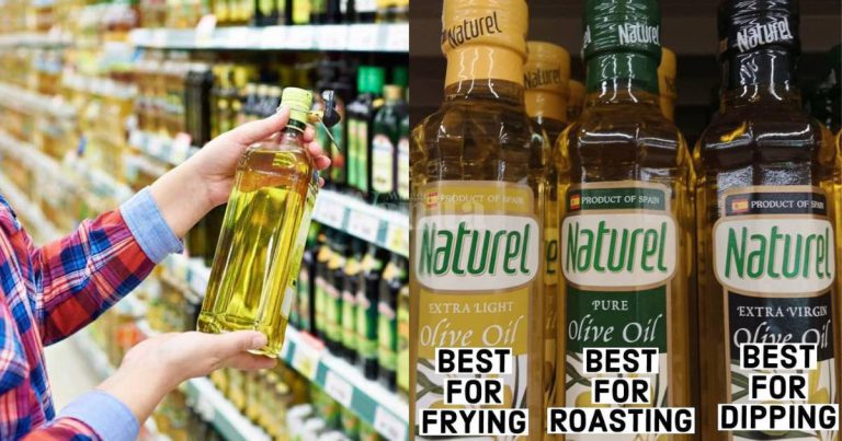 Kegunaan Minyak Zaitun Berbeza, Bukan Semua Boleh Digunakan Untuk Memasak!