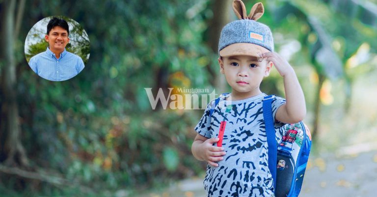 Anak Kurang Rapat, Jauh Hati Bila Mak Ayah ‘Berat Mulut’, Layan Dan Berbuallah